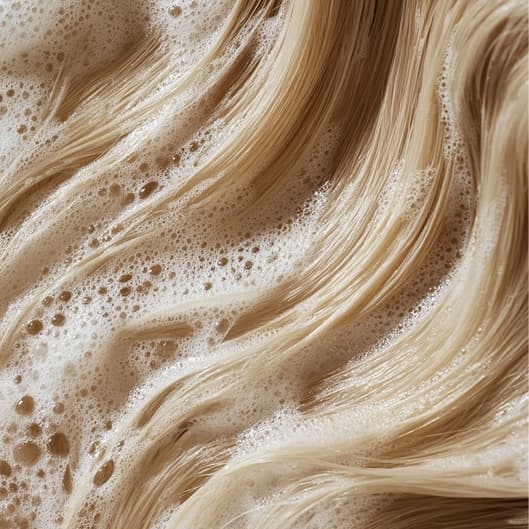 Shampoo Blowout package